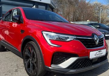 Renault Arkana 13.000 km 24.490 &euro; Augsburg 86165