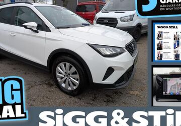 Seat Arona 16.980 km 19.790 &euro; Augsburg 86165