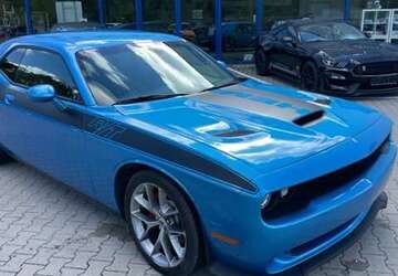 Dodge Challenger 14.500 km 38.500 &euro; Gersthofen 86368
