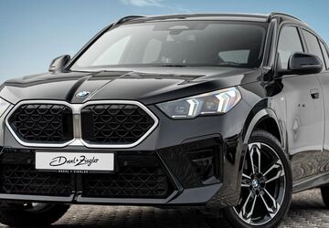 BMW X2 16.490 km 41.998 &euro; Augsburg 86199