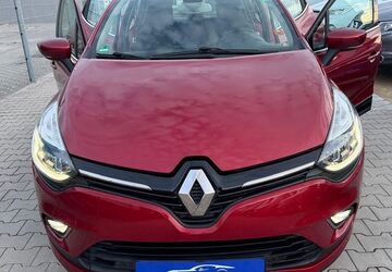 Renault Clio 75.000 km 10.999 &euro; Gablingen 86456