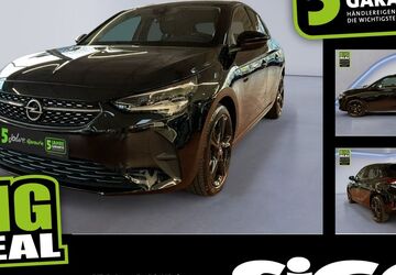 Opel Corsa 24.970 km 14.480 &euro; Augsburg 86167