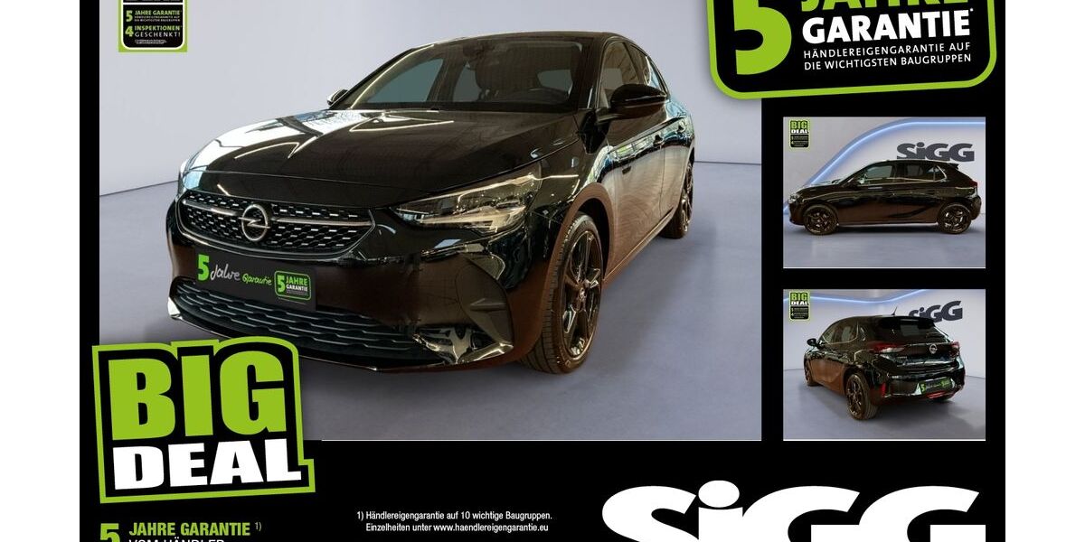 Opel Corsa 24.970 km 14.480 &euro; Augsburg 86167