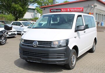 VW T6 Transporter 177.000 km 17.990 &euro; Augsburg 86165
