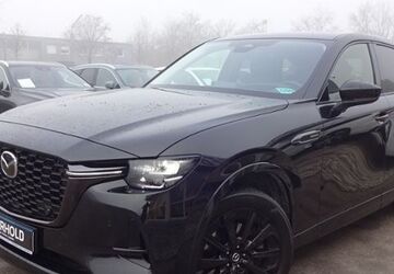 Mazda CX-60 45.900 km 35.900 &euro; Augsburg 86179