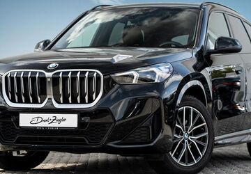 BMW X1 13.990 km 39.950 &euro; Augsburg 86199