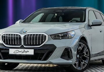 BMW 520 19.390 km 54.999 &euro; Augsburg 86199