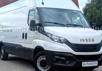 IVECO Andere 25.000 km 36.890 &euro; Königsbrunn bei Augsburg 86343