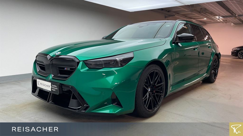 BMW M5 17.064 km 118.849 &euro; Augsburg 86167