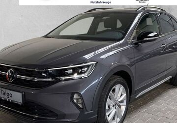 VW Taigo 25.910 km 22.490 &euro; Scheuring 86937