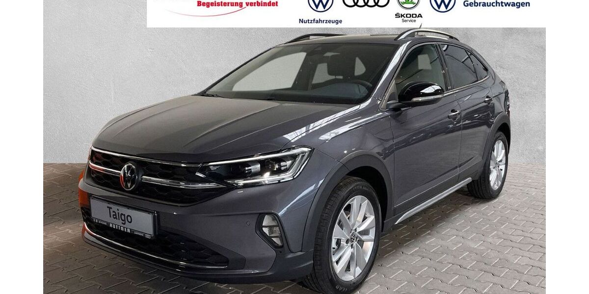 VW Taigo 25.910 km 22.490 &euro; Scheuring 86937