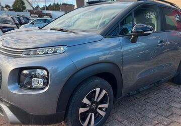 Citroen C3 58.124 km 12.380 &euro; Diedorf / Augsburg 86420