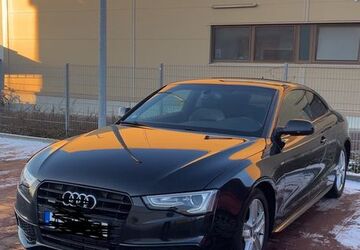 Audi A5 160.000 km 16.500 &euro; Augsburg 86179