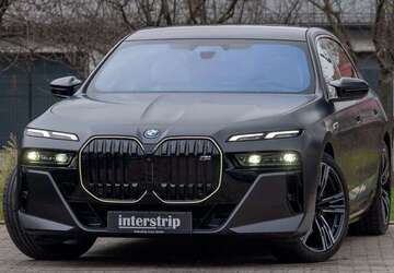 BMW 760 12.300 km 129.989 &euro; Langweid 86462