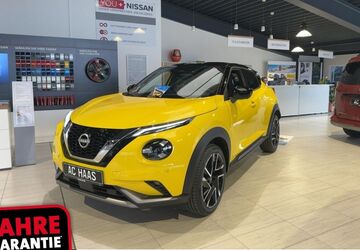 Nissan Juke 15.000 km 21.880 &euro; Augsburg 86165