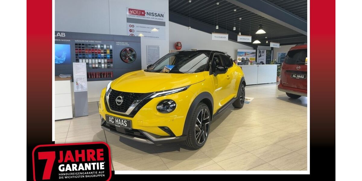 Nissan Juke 15.000 km 21.880 &euro; Augsburg 86165