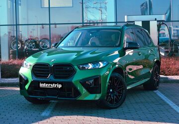 BMW X5 M 19.700 km 125.990 &euro; Langweid am Lech 86462