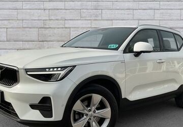 Volvo XC40 44.800 km 30.900 &euro; Augsburg 86179