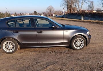 BMW 116 269.100 km 2.200 &euro; Mering 86415