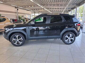 Gebrauchte Dacia Duster