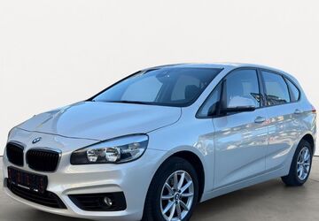 BMW 218 183.000 km 6.490 &euro; Augsburg 86169