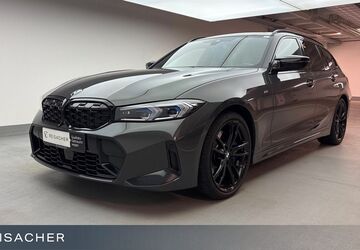 BMW M340i 39.939 km 46.990 &euro; Augsburg 86167