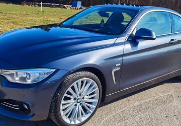 BMW 435 290.093 km 17.780 &euro; Welden 86465