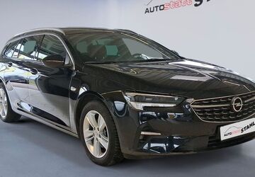 Opel Insignia 69.341 km 20.900 &euro; Untermeitingen 86836