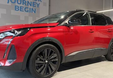 Peugeot 3008 59.914 km 24.359 &euro; Augsburg 86179