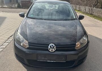 VW Golf 177.200 km 2.200 &euro; Heinrichshofen 86492