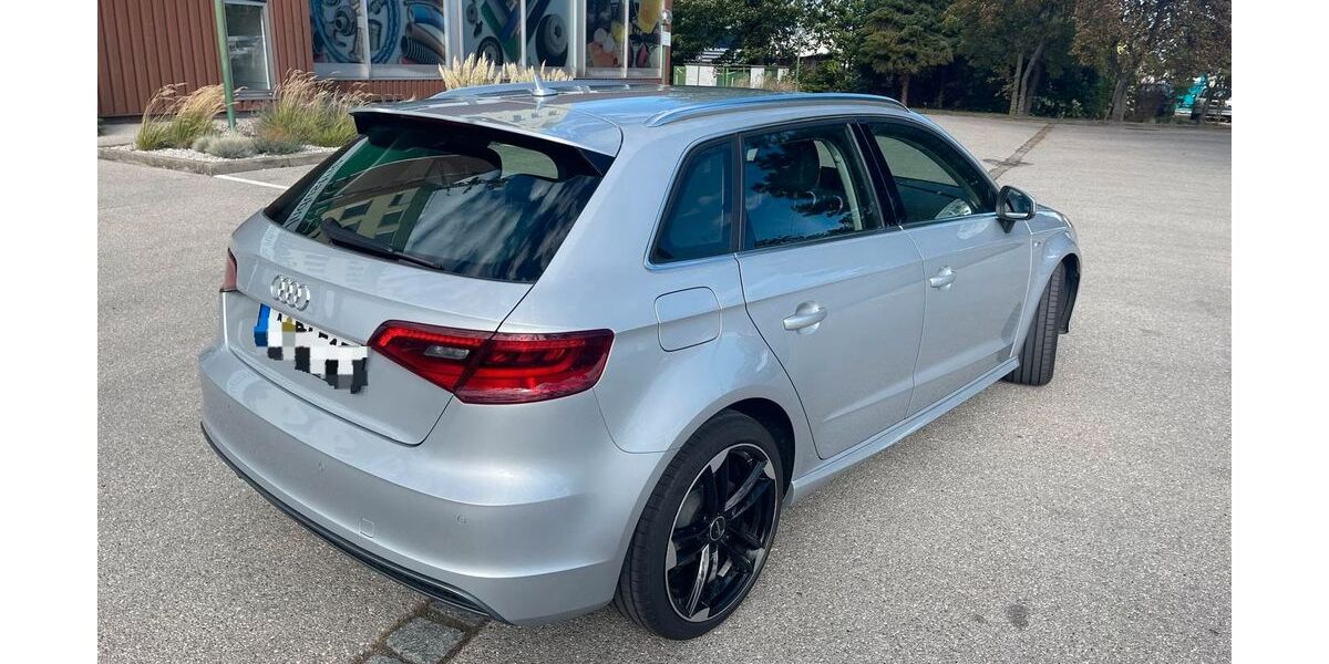 Audi A3 171.000 km 10.500 &euro; augsburg 86167