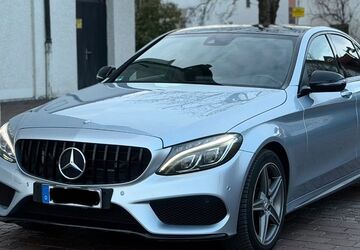 Mercedes-Benz C 250 181.000 km 16.999 &euro; Friedberg 86316
