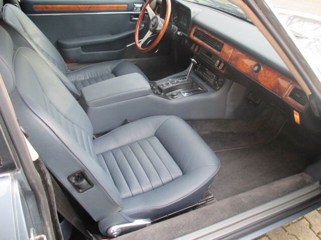 Jaguar XJSC Convertible 122.000 km 19.900 &euro; Großaitingen 86845