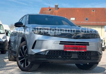 Opel Grandland (X) 19.000 km 25.999 &euro; Königsbrunn bei Augsburg 86343