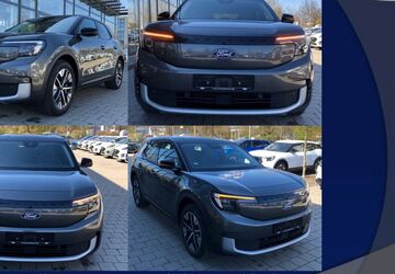 Ford Explorer 1.529 km 39.900 &euro; Augsburg 86156