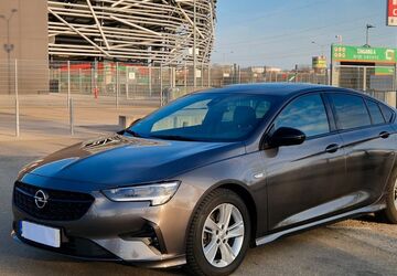 Opel Insignia 70.000 km 26.900 &euro; Augsburg 86179