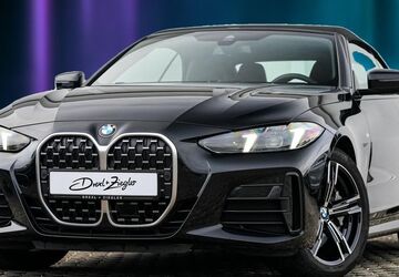 BMW 430 13.790 km 54.490 &euro; Augsburg 86199