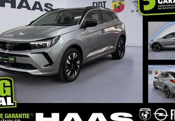 Opel Grandland (X) 32.000 km 22.490 &euro; Augsburg 86159