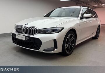 BMW 330 63.765 km 36.249 &euro; Augsburg 86167