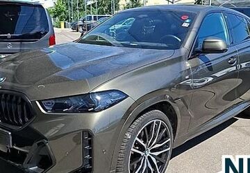 BMW X6 27.990 km 73.990 &euro; Augsburg 86199