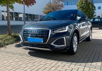 Audi Q2 29.000 km 27.500 &euro; Augsburg 86156