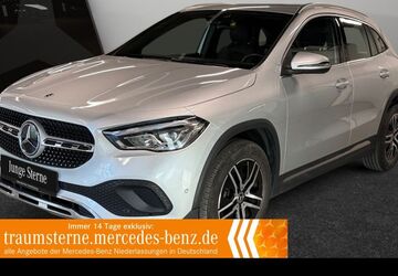 Mercedes-Benz GLA 200 34.132 km 33.990 &euro; Augsburg 86161