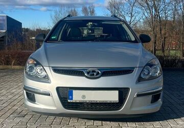 Hyundai i30 189.000 km 4.900 &euro; Diedorf 86420