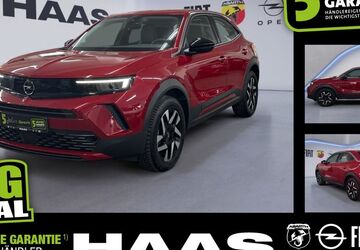 Opel Mokka 10.500 km 18.980 &euro; Königsbrunn 86343