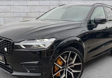 Volvo XC60 70.000 km 44.900 &euro; Augsburg 86179