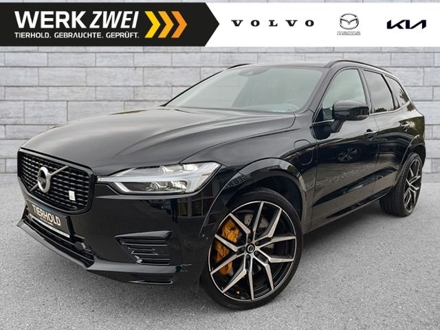 Volvo XC60 70.000 km 44.900 &euro; Augsburg 86179