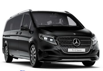 Mercedes-Benz V 300 22.600 km 74.900 &euro; Mittelstetten-Vogach 82293