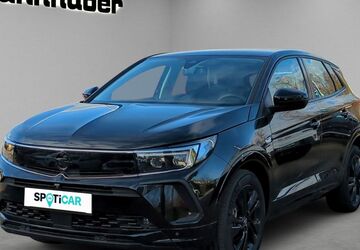 Opel Grandland (X) 10.037 km 25.950 &euro; Augsburg 86156