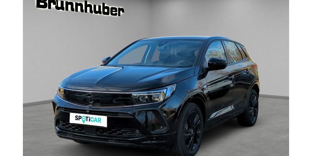 Opel Grandland (X) 10.037 km 25.950 &euro; Augsburg 86156