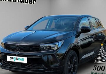 Opel Grandland (X) 10.037 km 26.850 &euro; Augsburg 86156